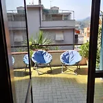 Casa Tilly * Rapallo
