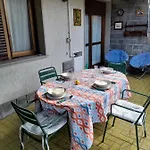 Casa Tilly Lejlighed