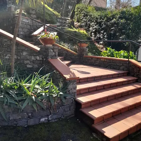 Casa Tilly راباللو