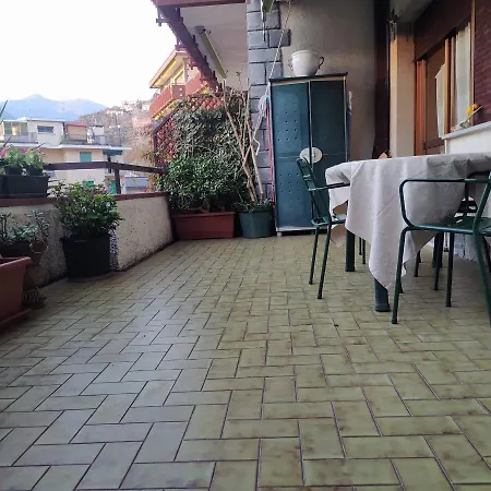 Apartament Casa Tilly