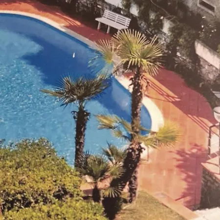 شقة Casa Tilly راباللو