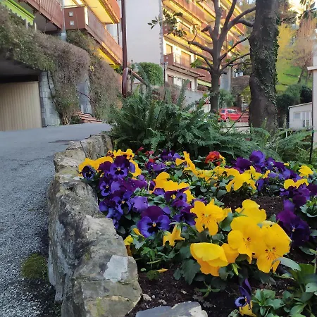 Apartament Casa Tilly