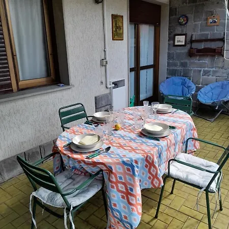 Casa Tilly アパート