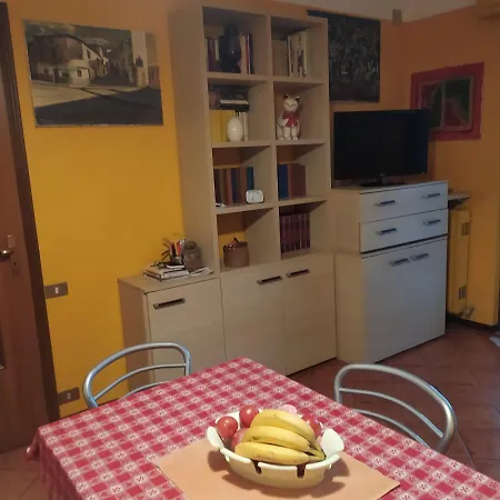 Casa Tilly ラッパロ