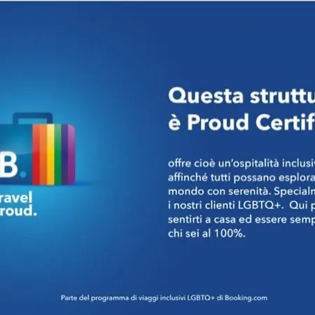 Casa Tilly Apartament