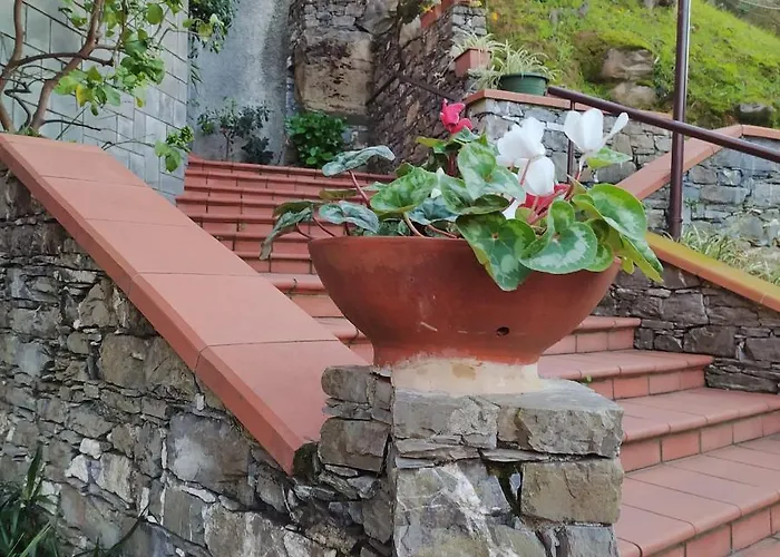 Casa Tilly * Rapallo