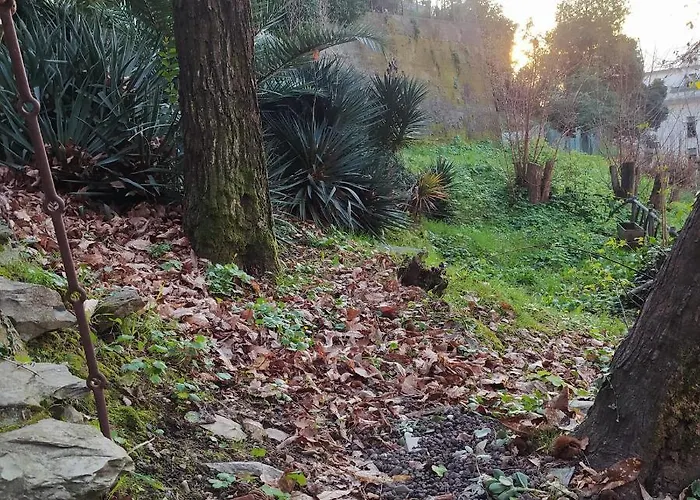 Casa Tilly Apartament *