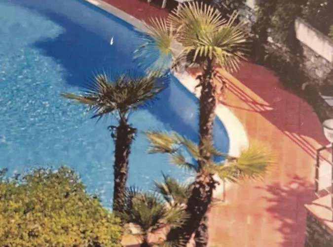 Apartament Casa Tilly Rapallo