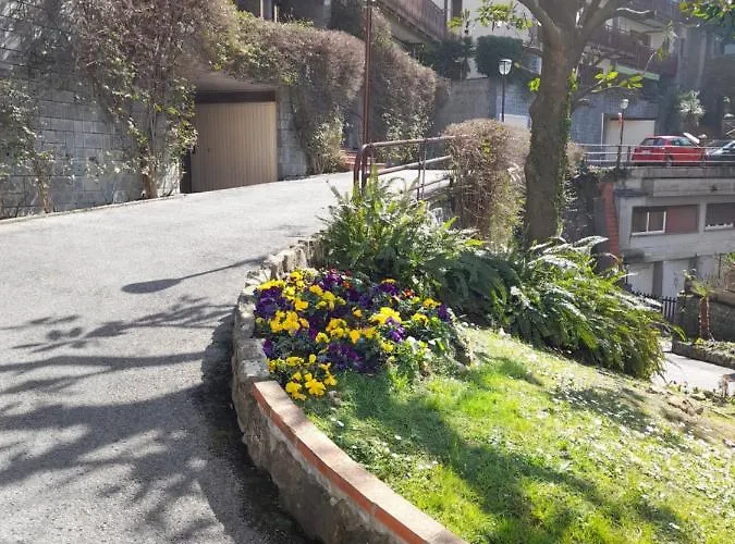 Casa Tilly Apartament