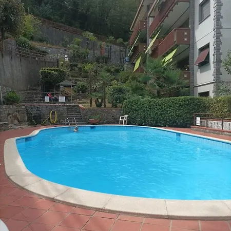 Casa Tilly * Rapallo