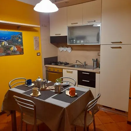 Casa Tilly * Rapallo