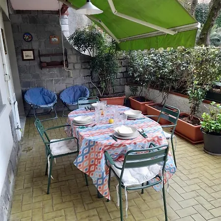 Appartamento Casa Tilly Rapallo