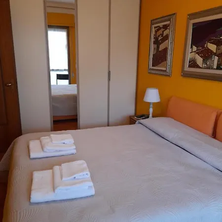 Casa Tilly Appartamento *