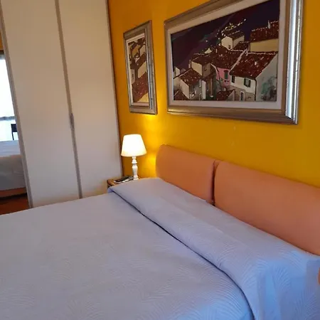 Casa Tilly Appartamento