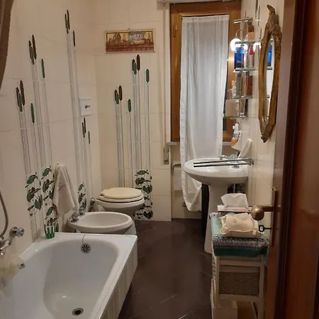 Casa Tilly Appartamento *