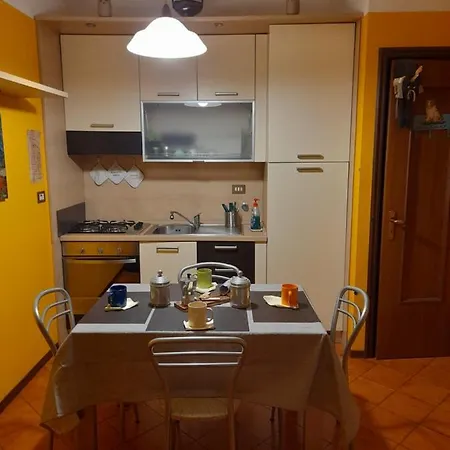 Casa Tilly *