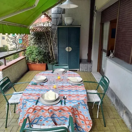 Casa Tilly *