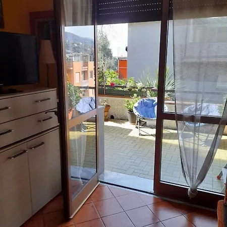 Casa Tilly * Rapallo