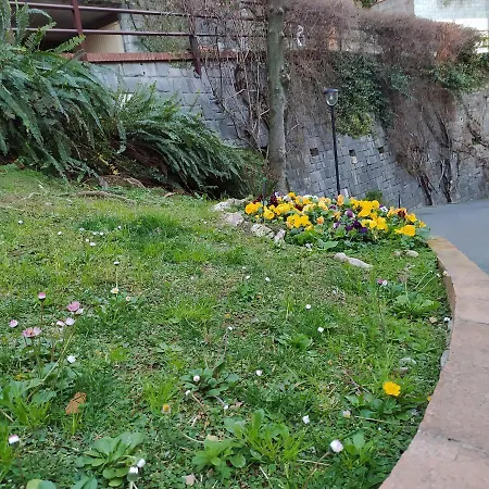 Casa Tilly Lägenhet