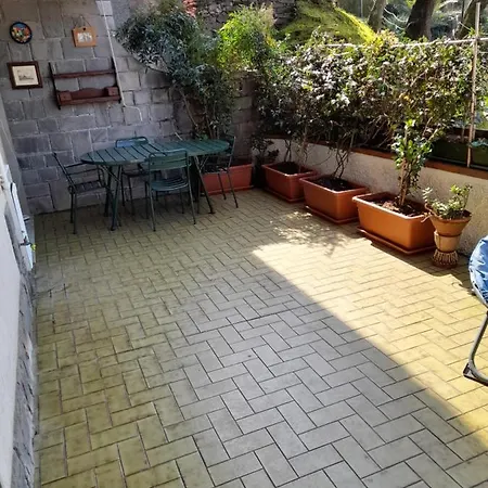 Casa Tilly