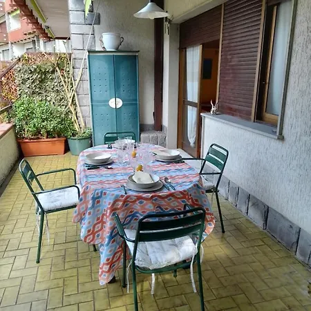 Casa Tilly Appartement Rapallo