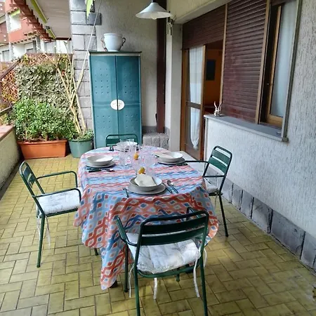 Casa Tilly Appartamento Rapallo