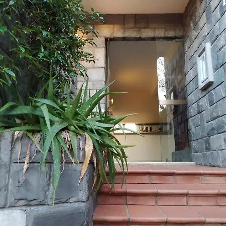 Casa Tilly * Rapallo