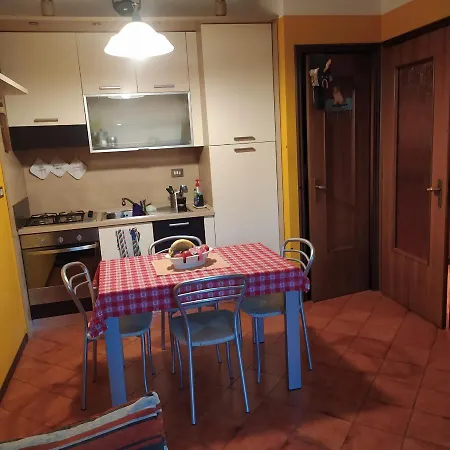 Casa Tilly Appartamento *