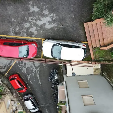 Casa Tilly Rapallo