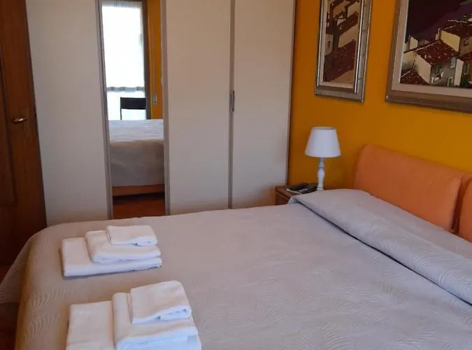 Casa Tilly Appartement *