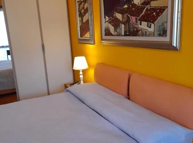 Casa Tilly Appartement