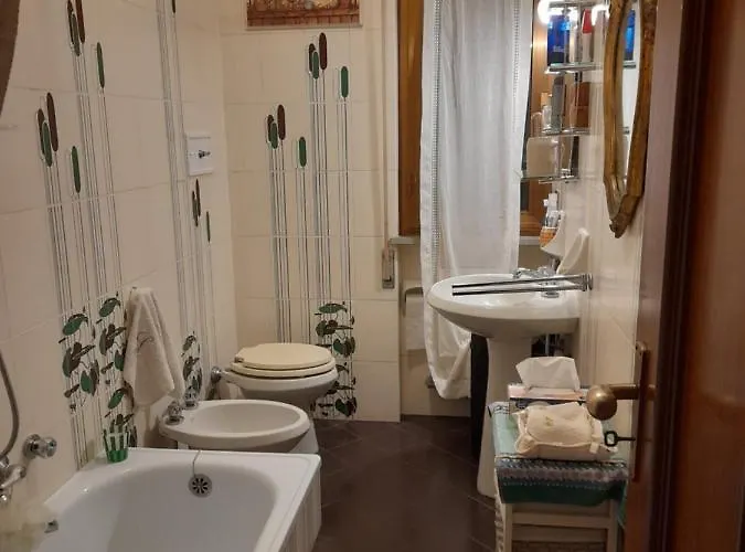 Casa Tilly Appartement *