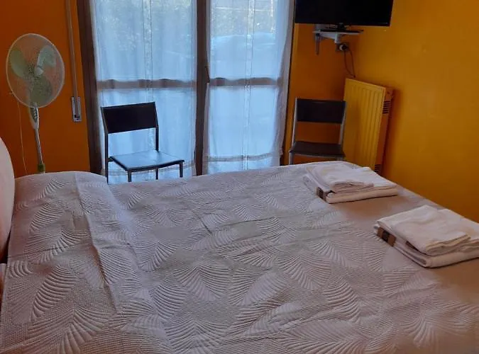 Casa Tilly * Rapallo