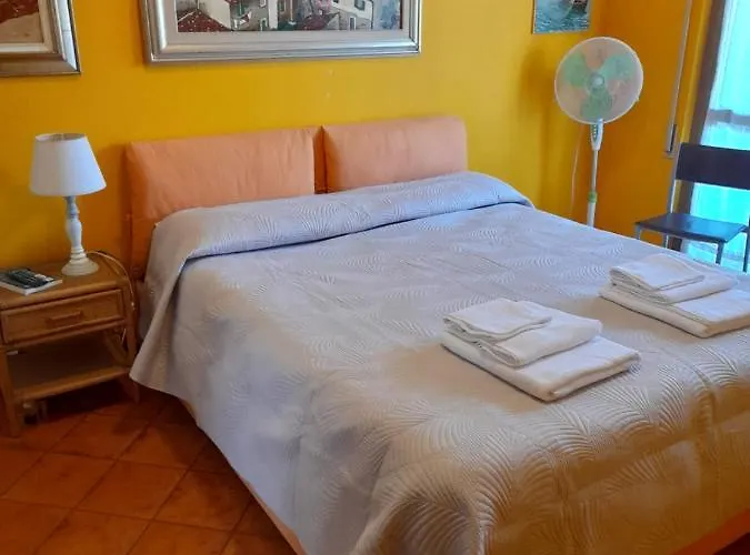 Appartement Casa Tilly *