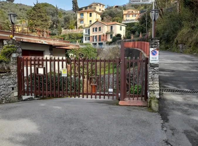 Casa Tilly Appartement Rapallo