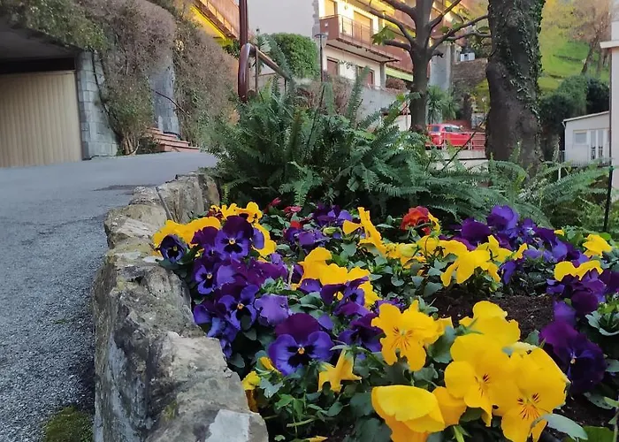 Appartement Casa Tilly