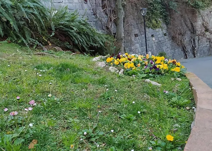 Casa Tilly Appartement