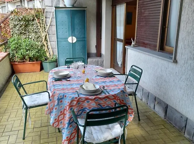 Casa Tilly Appartement Rapallo