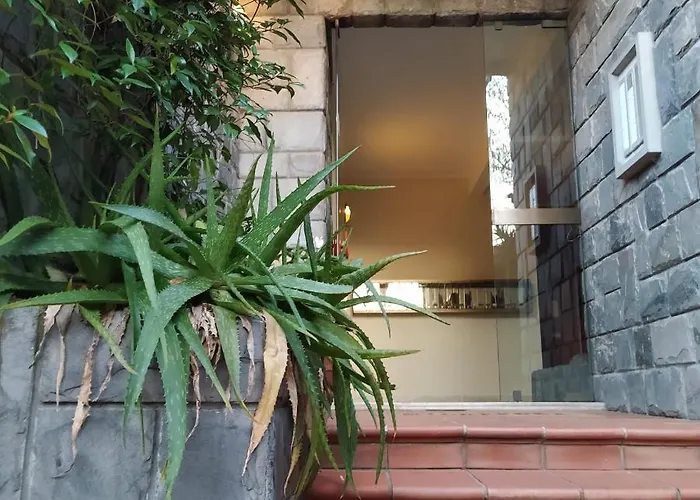 Casa Tilly * Rapallo