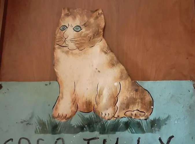 Appartement Casa Tilly *