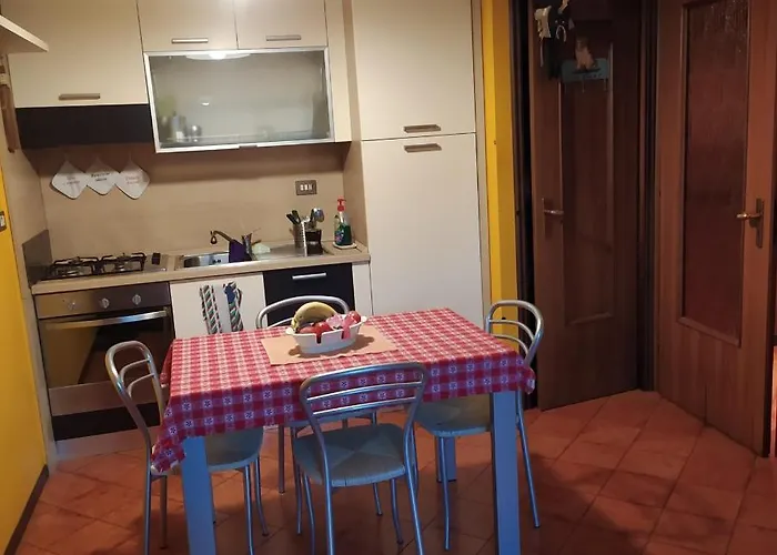 Casa Tilly Appartement *