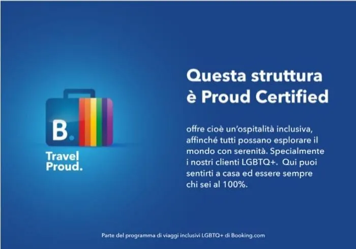 Casa Tilly Appartement