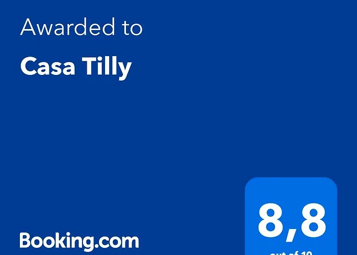 Casa Tilly